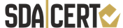 SDA Belgelendirme